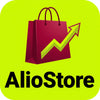 AlioStore - Home