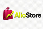 AlioStore - Home