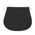 Women Adjustable Elastic Maternity Pregnancy Waistband Belt Waist Extender Clothing Pants For Pregnant Sewing Accessories
