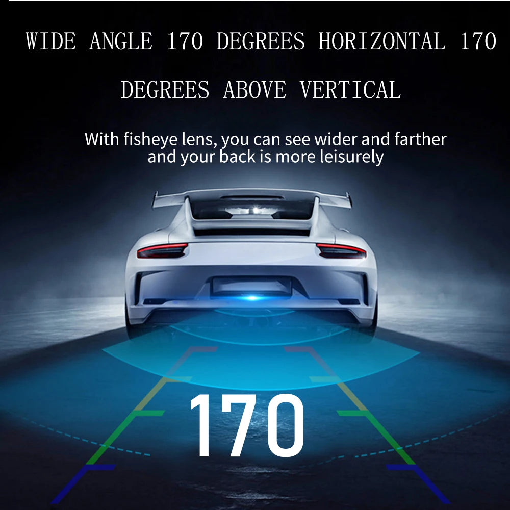 Trunk Handl Car Rear View Camera Auto Parking for BMW 5 series F10 F11/ 3 F30 F31 F32/X3 F25/X4 F26/X5 F15/X6 F16 Monitor