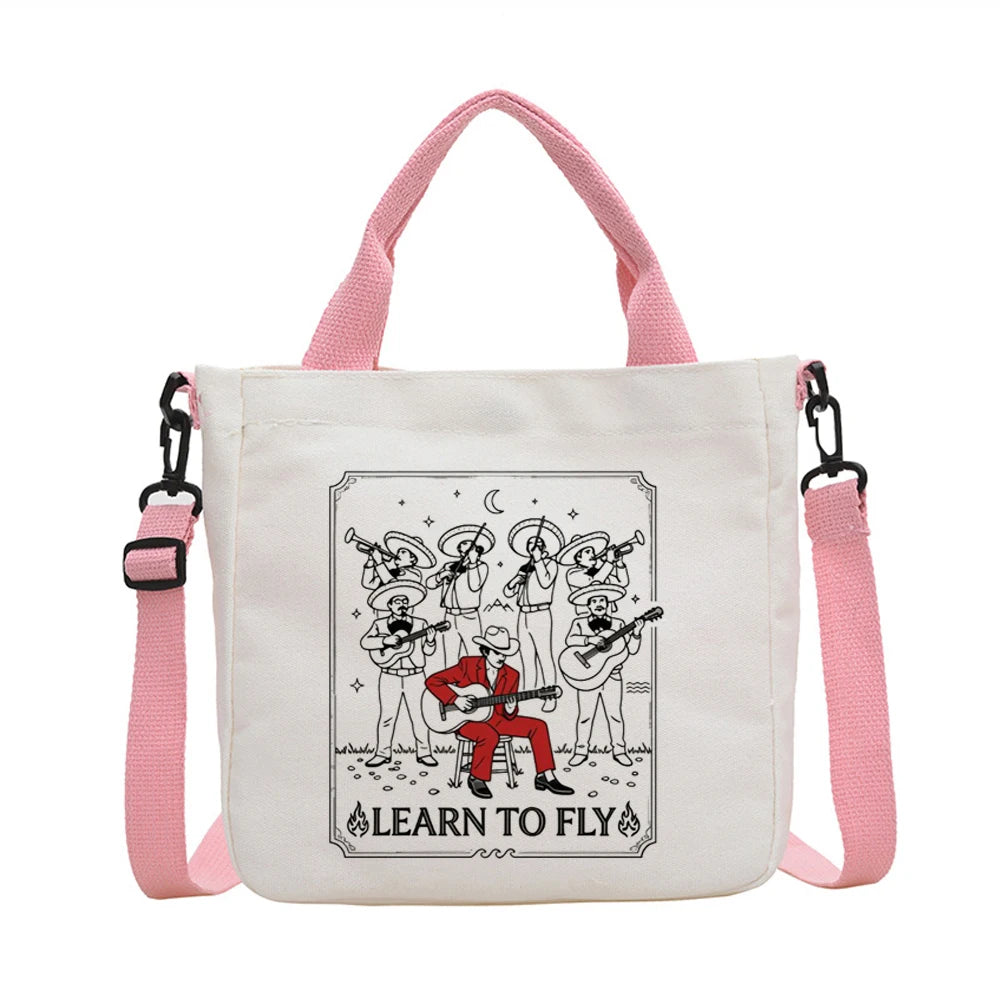 Bruno Mars tote bag einkaufstasche personnalisable sac cabas shoulder  totebag femme