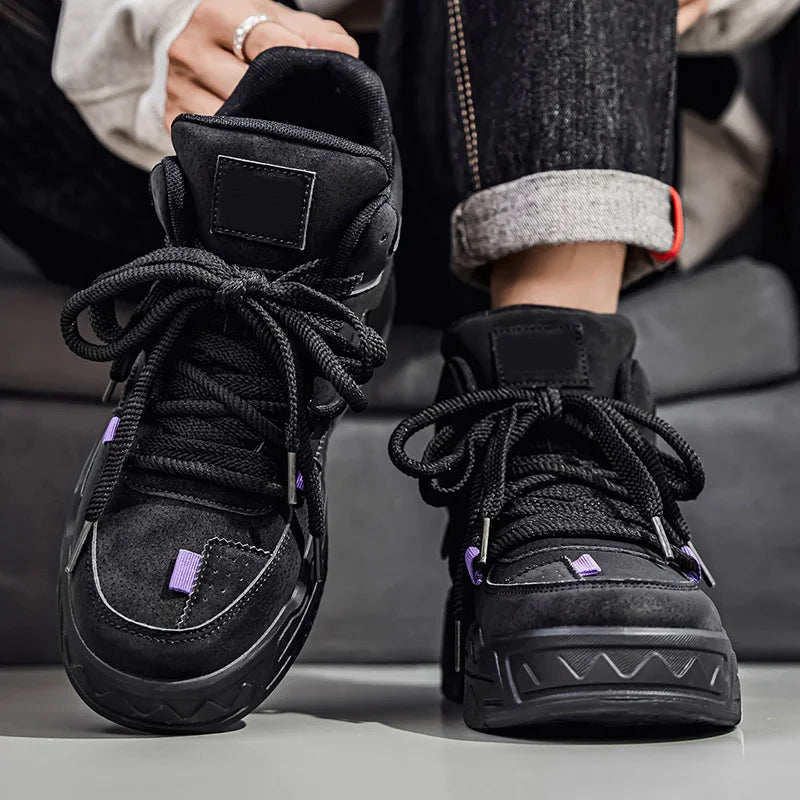 Men Shoes Sneakers Male Tenis Luxury Shoes Mens Casual Trainer Race Breathable Fashion Loafers Running Shoes for Men