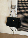 Women's Faux Suede Shoulder Bag – Large-Capacity Winter Tote Handbag