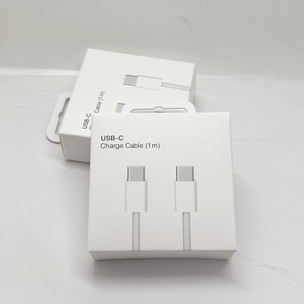 Original USB-C Cable For iPhone 16 15 Pro Max PD 60W Fast Charging For Huawei Xiaomi Samsung Type C Weaving Cable Accessories