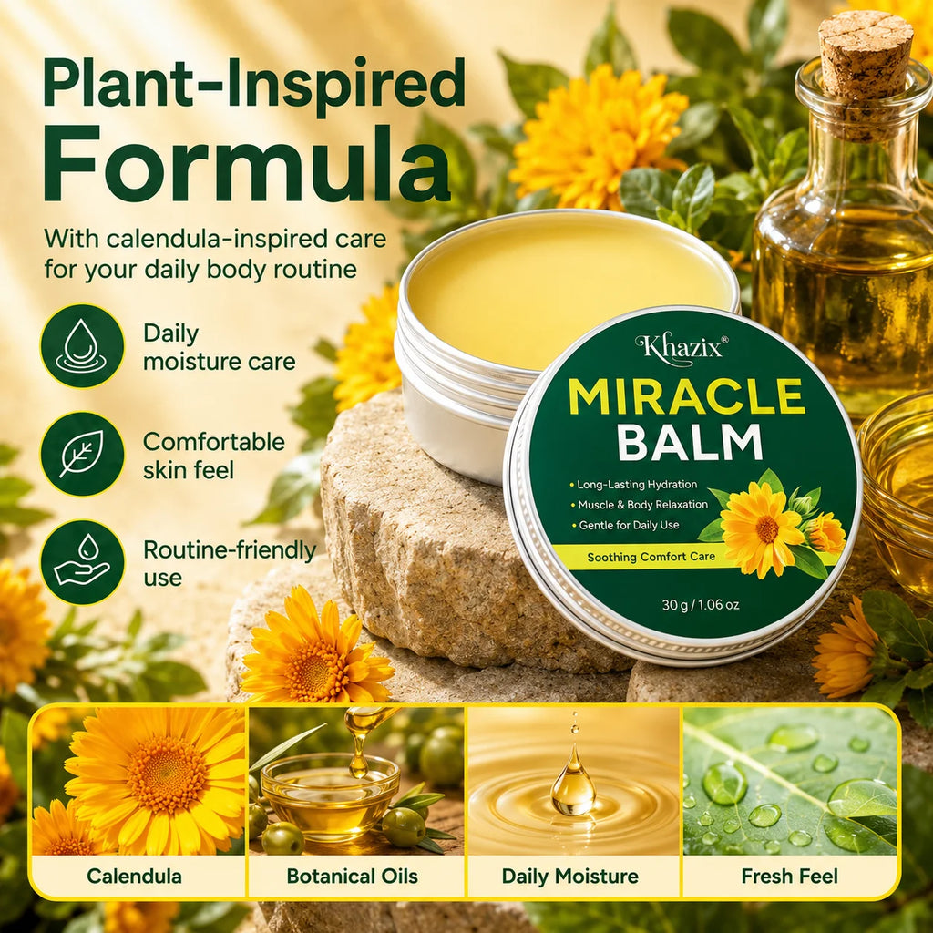 1pcs Magnesium-Infused Moisturizing Cream, 30g Knee & Joint Skin Care Balm for Men Women Daily Routine