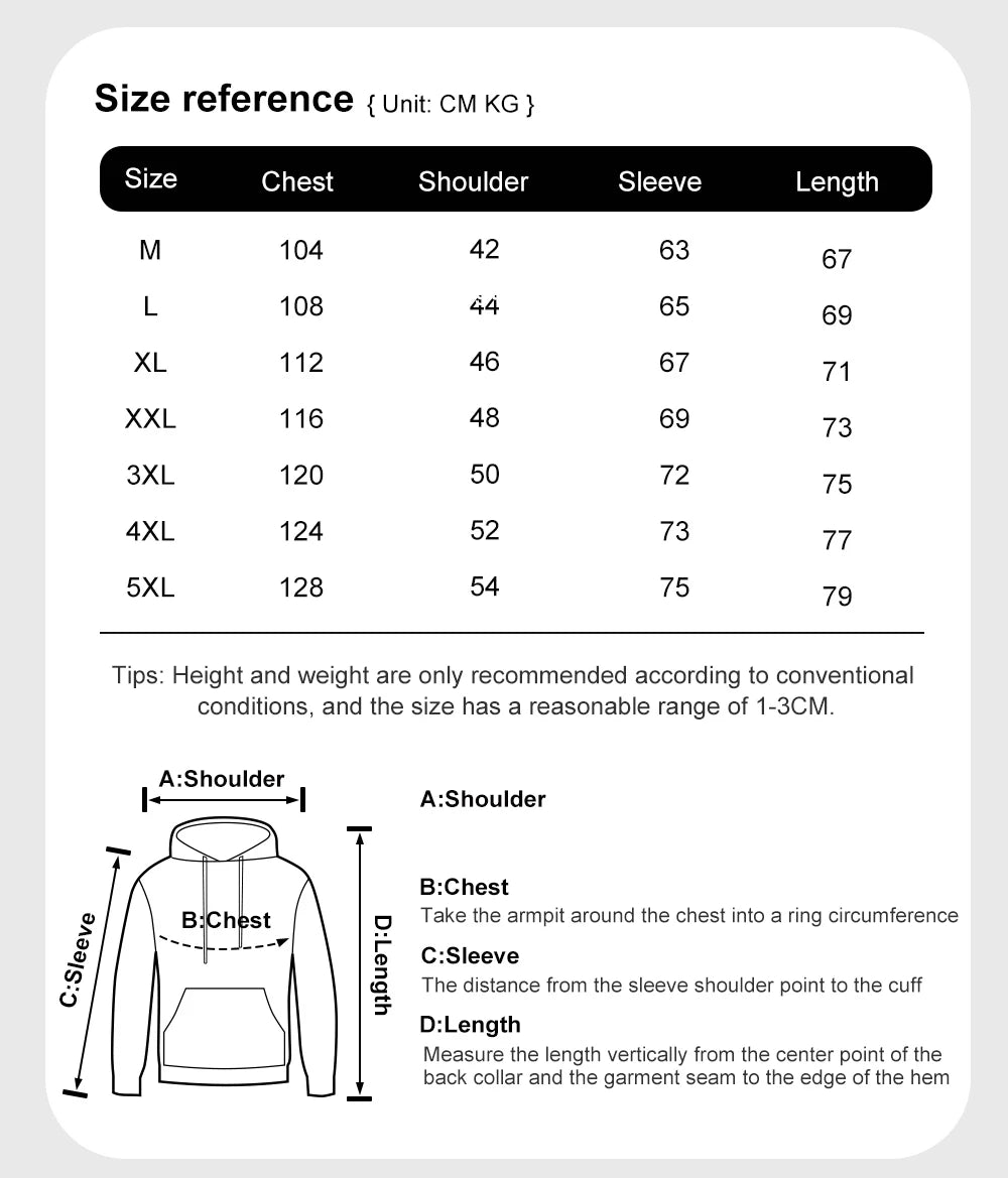 Custom Unisex Hoodie – Thick Warm Pullover Sweatshirt, Personalized Logo or Picture, 24 Colors