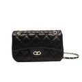 Trendy Designer Square Satchels For Women Textured Original Retro Diaper Bag Crossbody Shoulder Bag Simple Yet Chic