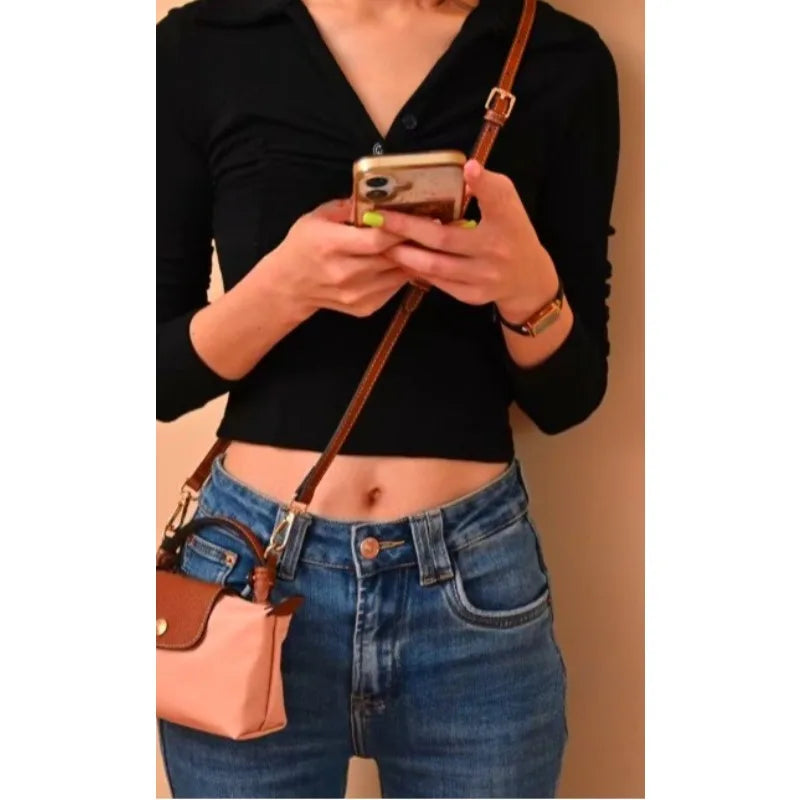 Women's Large-Capacity Fashion Casual Shoulder Bag, Foldable Vintage Multifunction Handbag, Casual Commuting Work Bag