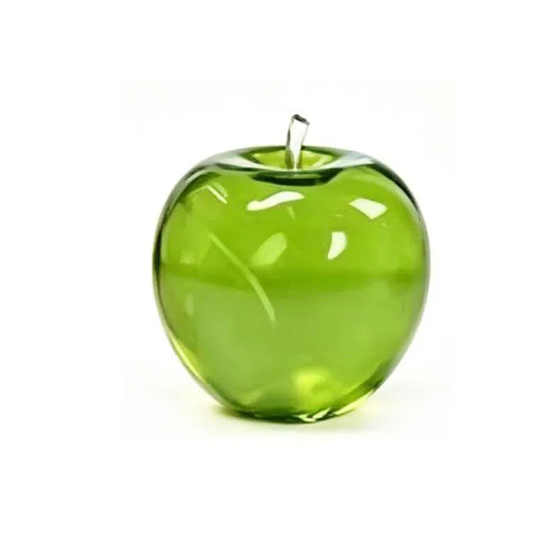Red Pink Green Apple Squishy Stress Balls Soft Slow Rising Squeeze Sensory Fidget Toys ADHD Autism Relieve Anxiety Best Gifts