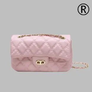 Trendy Designer Square Satchels For Women Textured Original Retro Diaper Bag Crossbody Shoulder Bag Simple Yet Chic