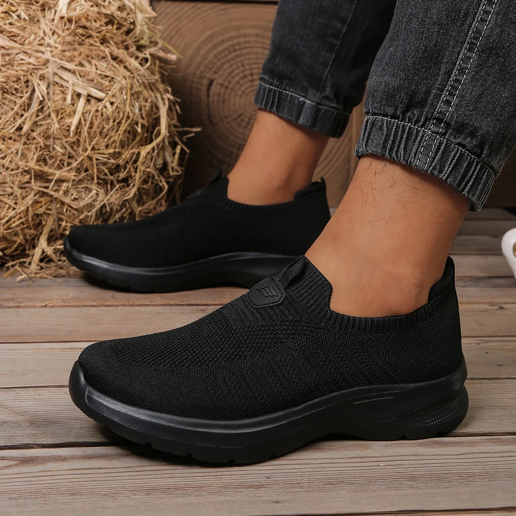Men's Solid-Color EVA Casual Shoes - Lightweight and Comfortable Sole - Suitable for Daily Wear on the Feet Free Shipping Shoe