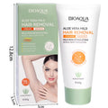 Hair Removal Cream