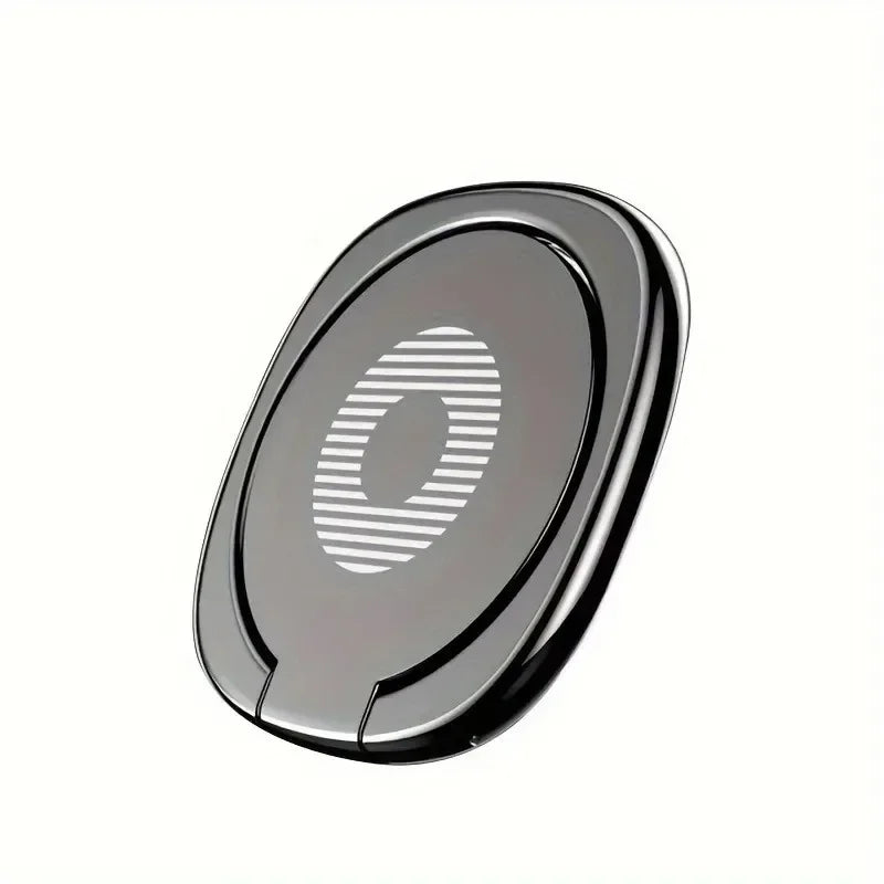 Phone Finger Ring Holder Ultra-thin 360 Degree Rotation Phone Stand Mount Smartphone Holder, for IPhone Xiaomi Huawei