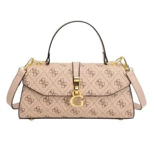 Square Satchels Diaper Bag For Women Vintage Casual Simple Fashionable Shoulder Bag Commuter Tote Messenger Purse High End