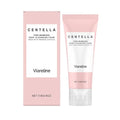 Centella Pore Minimizing Facial Cleanser - Deep Cleansing, Oil Control, Gentle Exfoliating, Soothing, Repairs Barrier, Skin Care