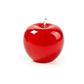 Red Pink Green Apple Squishy Stress Balls Soft Slow Rising Squeeze Sensory Fidget Toys ADHD Autism Relieve Anxiety Best Gifts