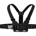 Phone Chest Strap Mount Belt for Iphone 14 Holder Mobile Smartphone for GoPro Hero 13 12 11 10 9 DJI Action Camera Live Shooting