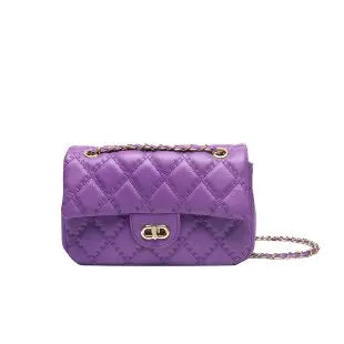Trendy Designer Square Satchels For Women Textured Original Retro Diaper Bag Crossbody Shoulder Bag Simple Yet Chic