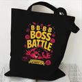 Dungeon Crawler Carl tote bag sac cabas shopper einkaufstasche shoulder  y2k woman