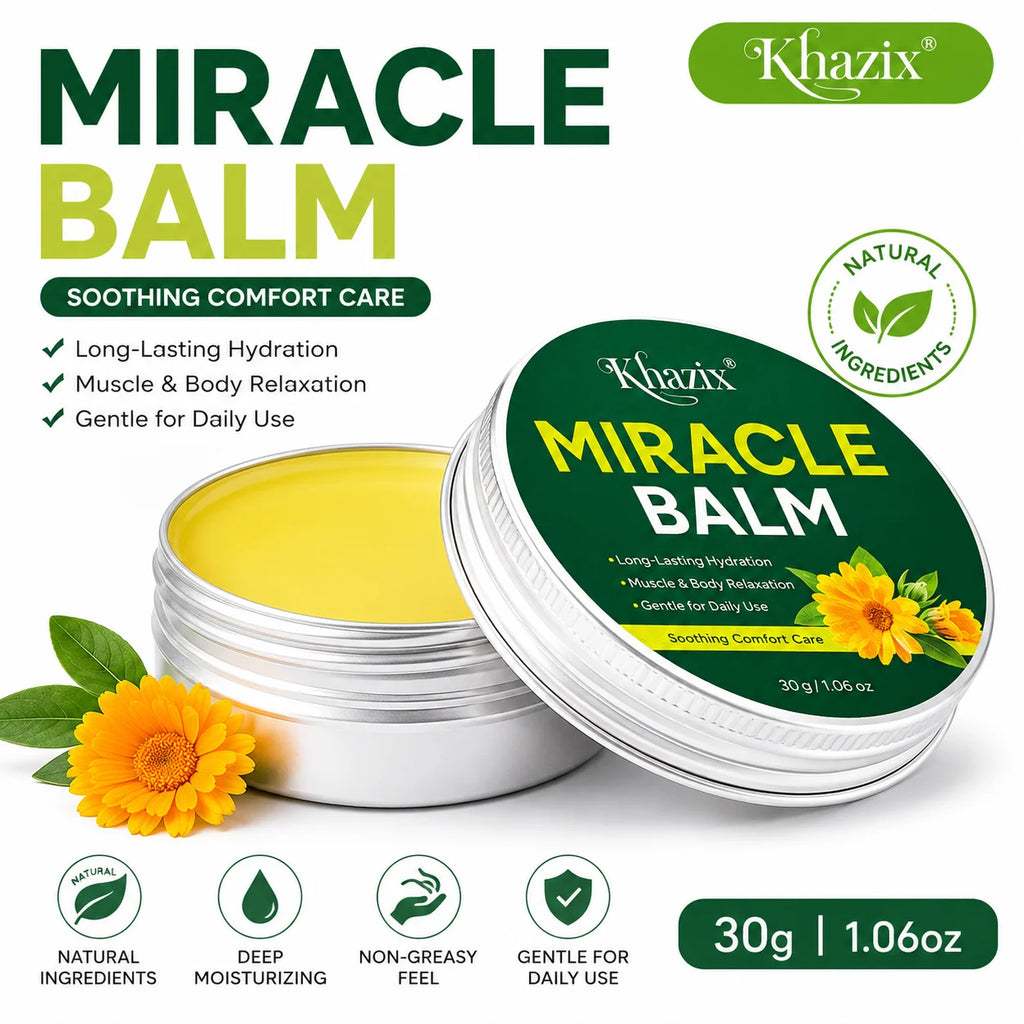 1pcs Magnesium-Infused Moisturizing Cream, 30g Knee & Joint Skin Care Balm for Men Women Daily Routine