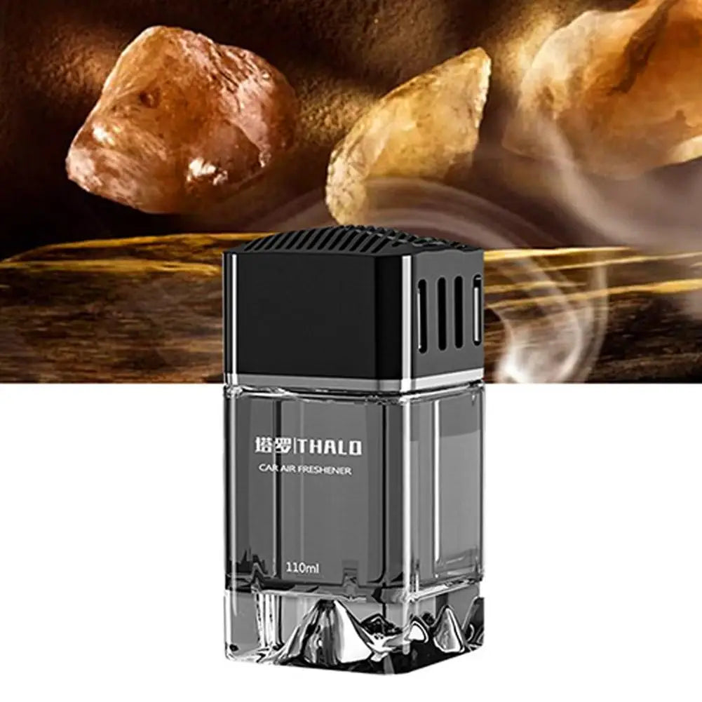 Luxury Car Perfume Diffuser – Long-Lasting Car Air Freshener