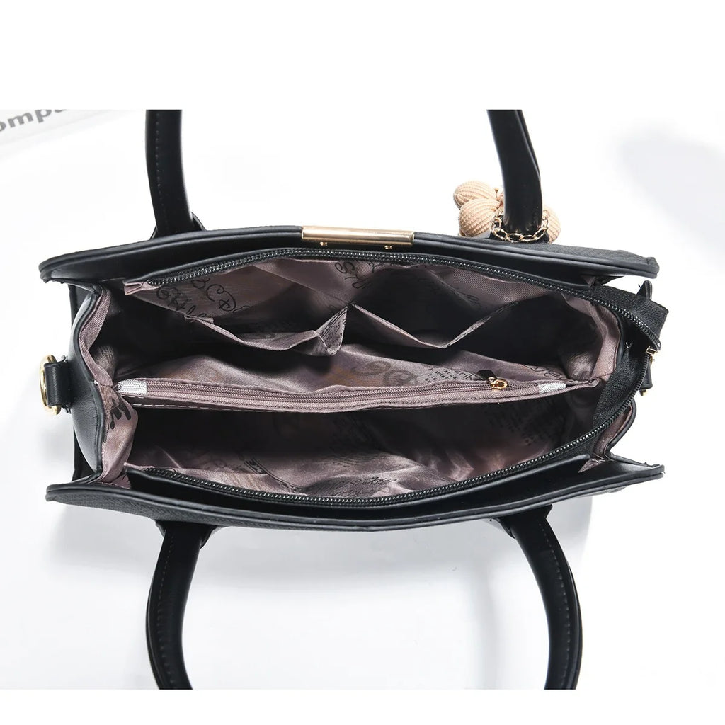 Fashion Luxury Designer Women's Handbag 2026 Square Shoulder Bag Elegant Single Bag for Ladies