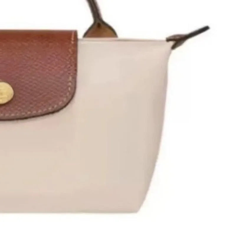 Women's Large-Capacity Fashion Casual Shoulder Bag, Foldable Vintage Multifunction Handbag, Casual Commuting Work Bag