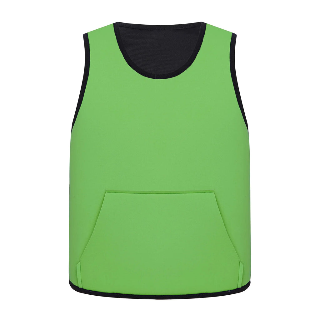Weighted Vest Kids Boys Girls Special Needs Adaptive Clothing Adjustable Fastener Sensory Compression Vest for Autism ADHD SPD