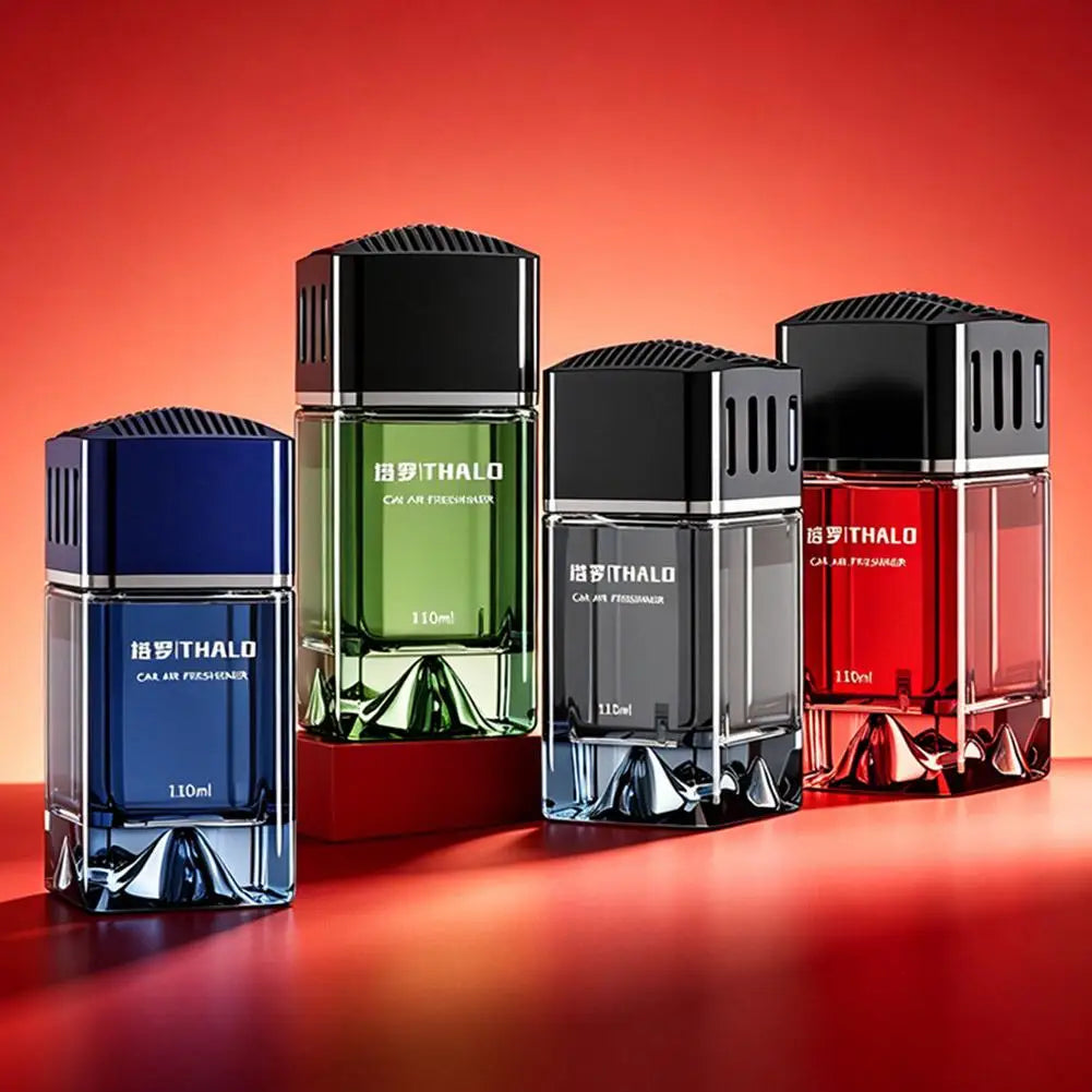 Luxury Car Perfume Diffuser – Long-Lasting Car Air Freshener