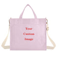Shoulder Bags For Women Beach Bag Female Crossbody Bag Fashion Tote Handbag Customizing images Handbags Luxury Designer Bag