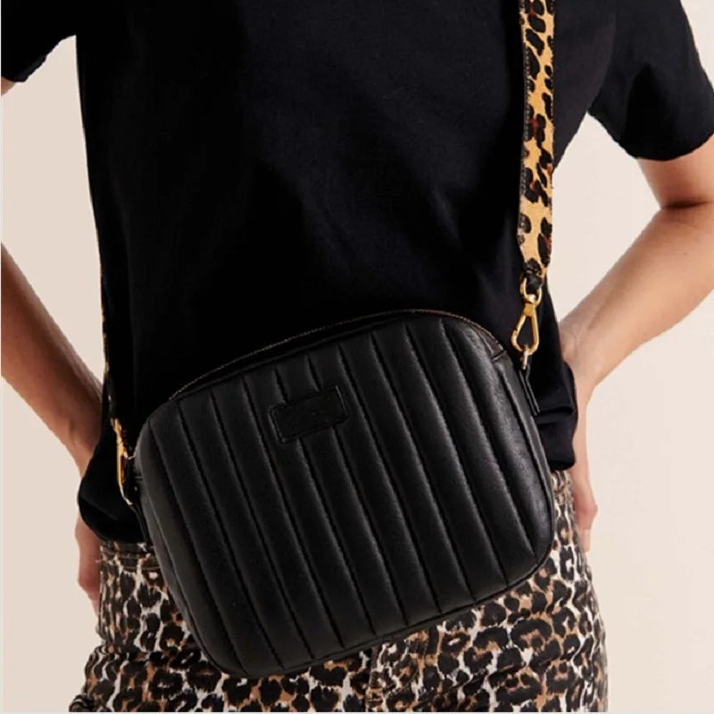 Fashion Woman Shoulder Bag Square Bag Lady Handbag Pu Leather Women Messenger Bag Female Crossbody Bag Sac A Main