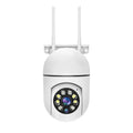 3MP Wifi IP Outdoor Cameras Surveillance Video Human Detection 4X Digital Zoom CCTV Security Wireless Monitor Audio Night Vision