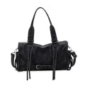 High Quality Women PU Leather Handbags Tote Bags Large Capacity Ladies Shoulder Messenger Bags for Women Casual Big Shopping Bag