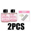 Cherry Blossom Fragrance Diffuser – Long-Lasting Air Freshener for Car and Home