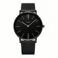 Fashion Simple Men Watch TOP Brand Luxury Classic Design Quartz Wristwatches For Man Ultra Thin Business Male Clock Montre Homme
