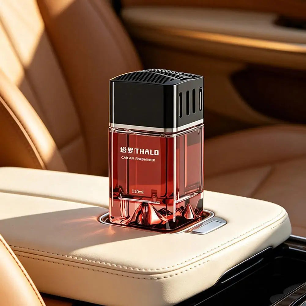 Luxury Car Perfume Diffuser – Long-Lasting Car Air Freshener