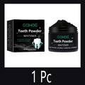 Tooth Whitening Powder - Natural Whitening and Deep Cleaning for Men and Women, Fresh Breath Daily Toothpaste