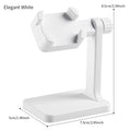 Universal Smart Watch Stand Holder For Charging Suitable for Samsung, Apple, Huawei, Xiaomi and Other Smart Watches