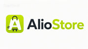 AlioStore - Startseite